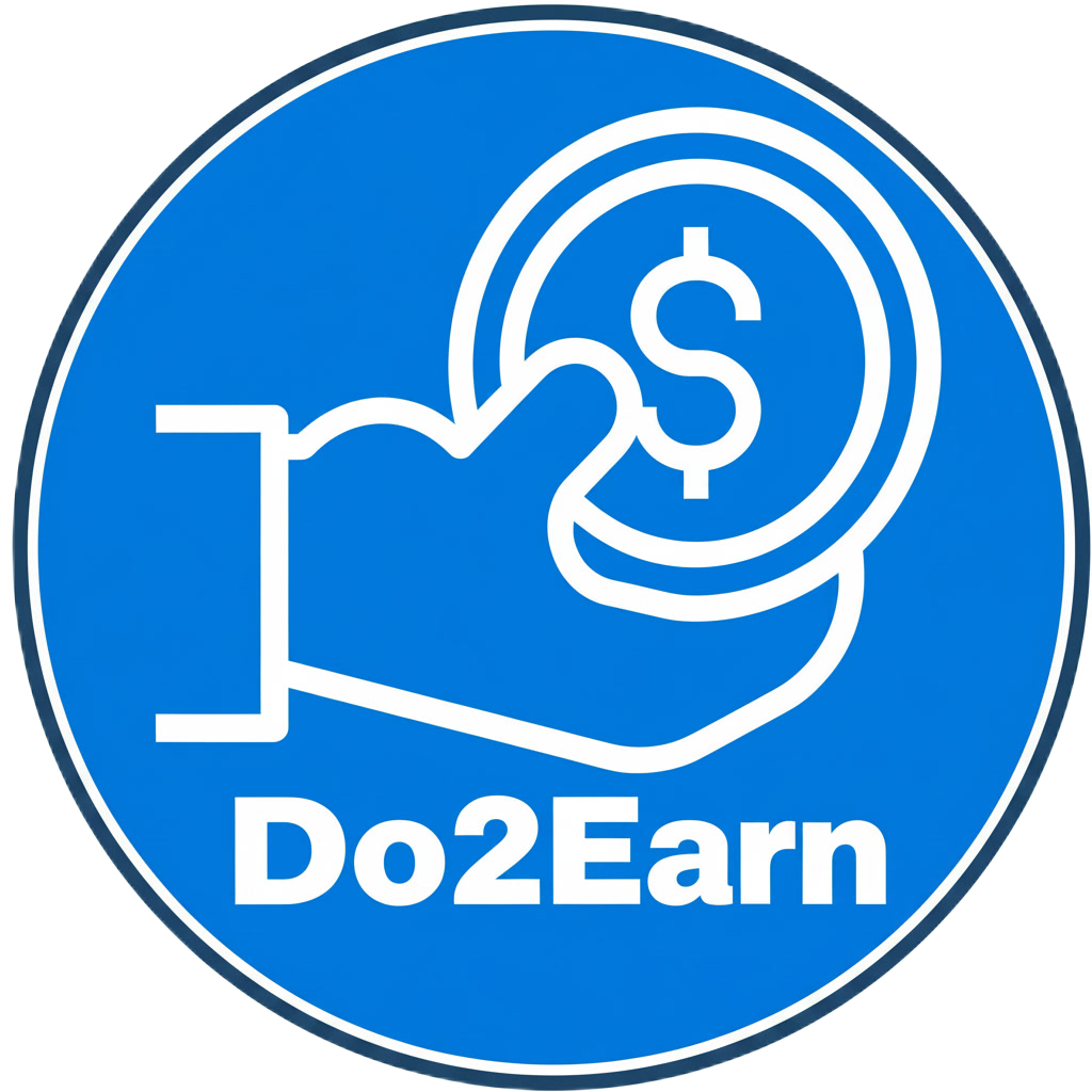 Do2Earn